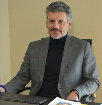 Georgios Mitropoulos